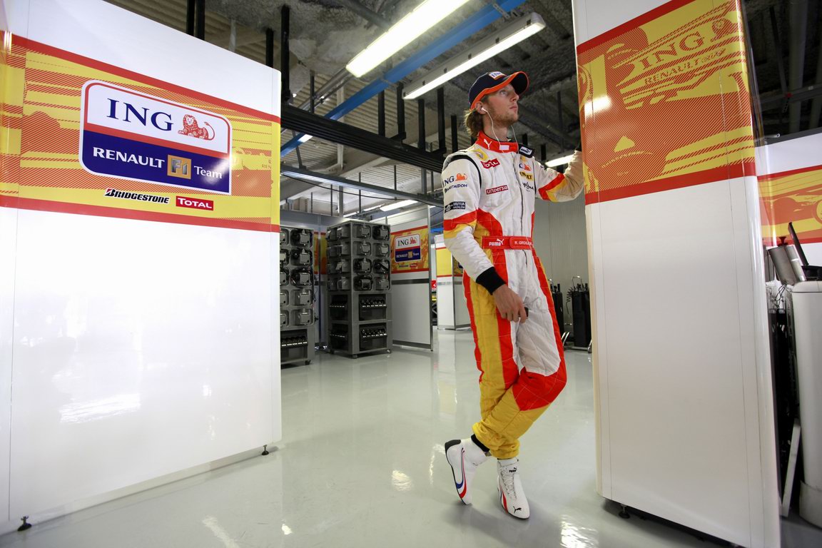 GP ITALIA - Prove Libere